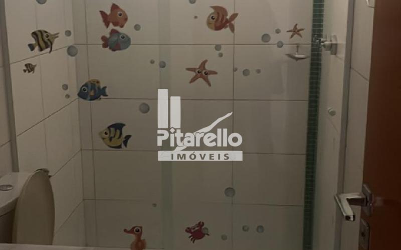 Apartamento no Cedros