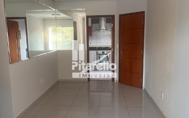 Apartamento no Cedros