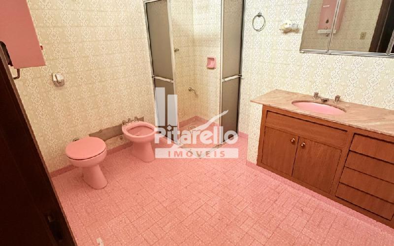 Apartamento - Centro