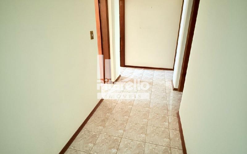 Apartamento - Centro