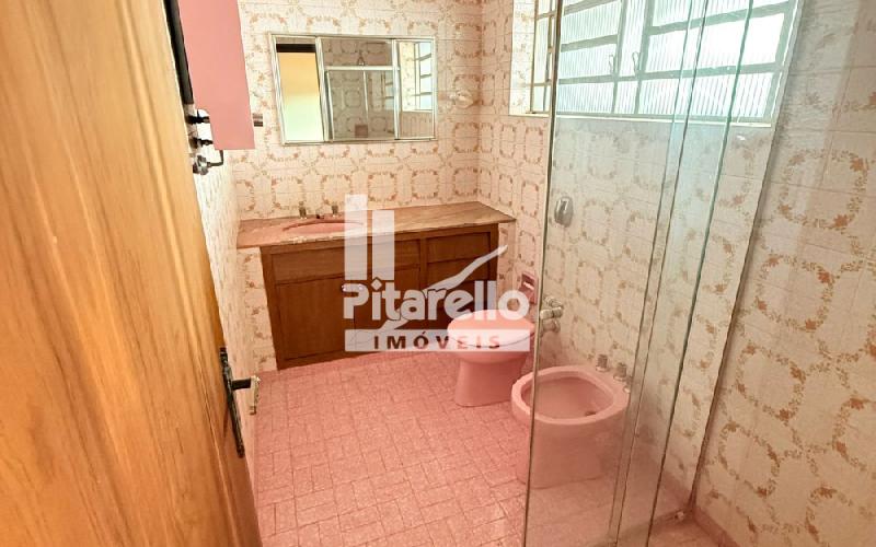 Apartamento - Centro