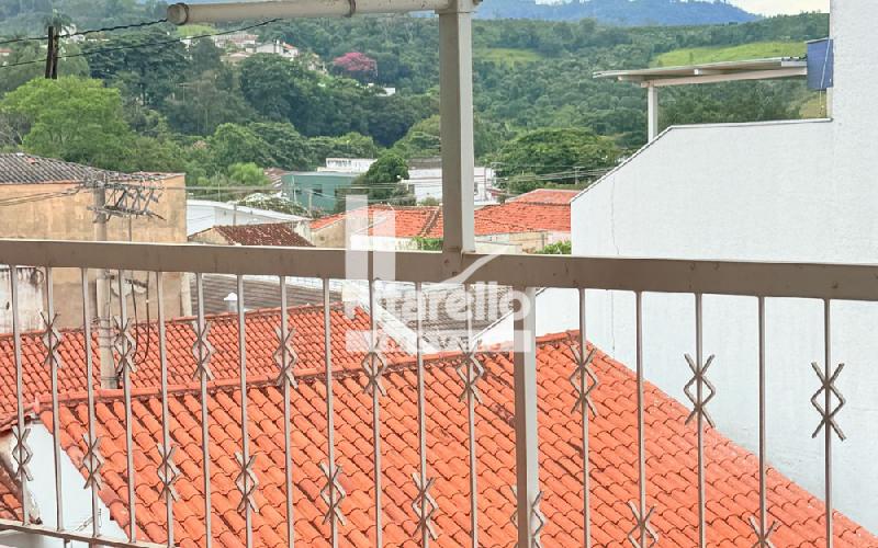 Apartamento - Centro