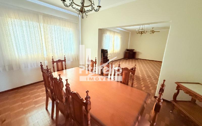 Apartamento - Centro