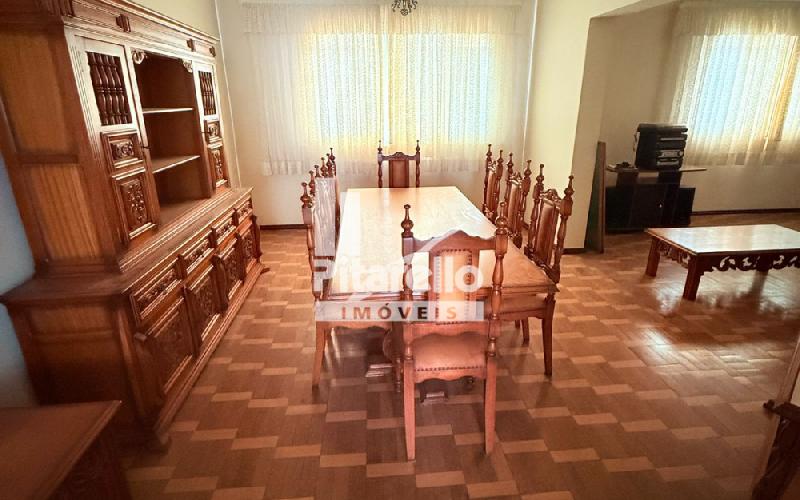 Apartamento - Centro