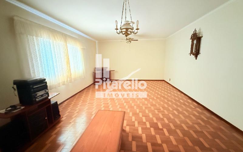 Apartamento - Centro