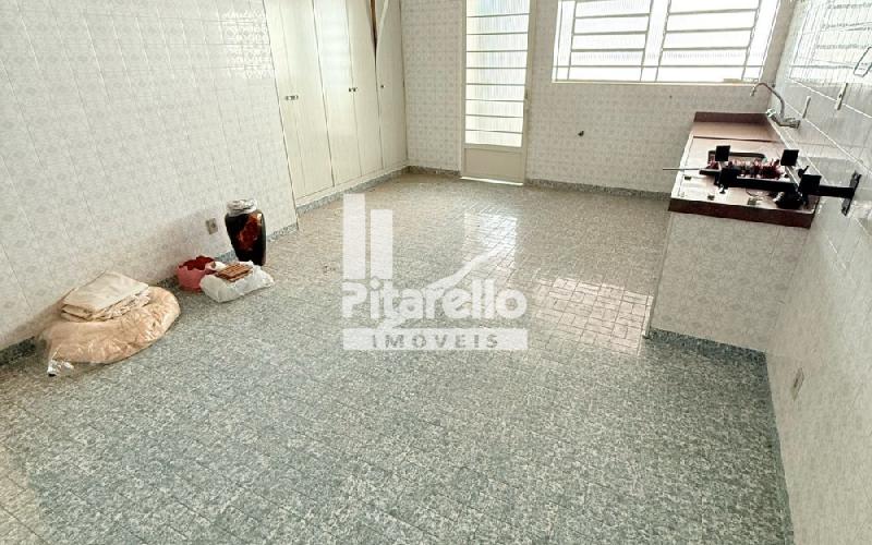Apartamento - Centro