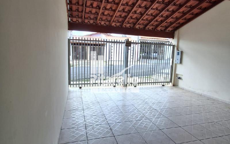 Casa á venda no Jardim Europa