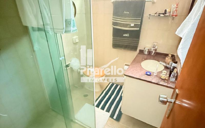 Apartamento no Centro