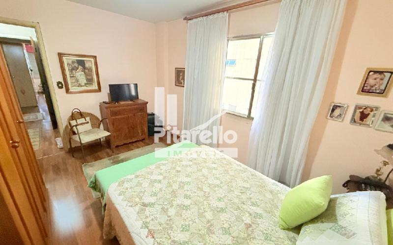 Apartamento no Centro
