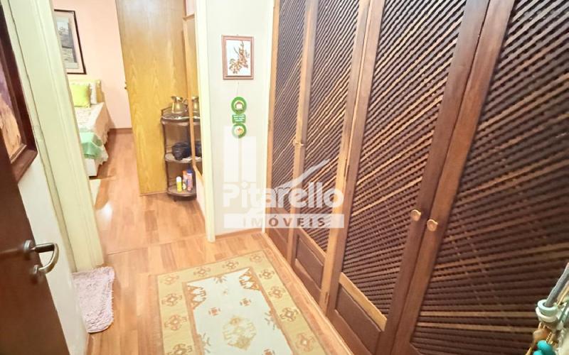 Apartamento no Centro