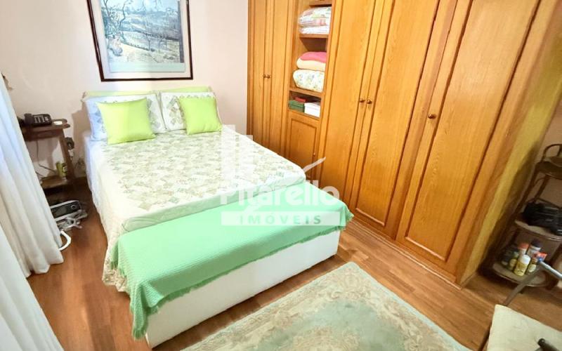 Apartamento no Centro