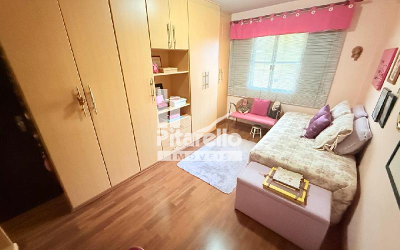 Apartamento no Centro
