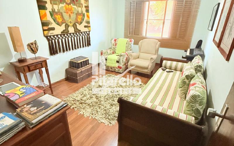 Apartamento no Centro