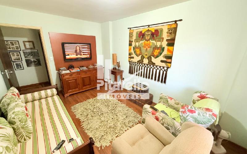 Apartamento no Centro