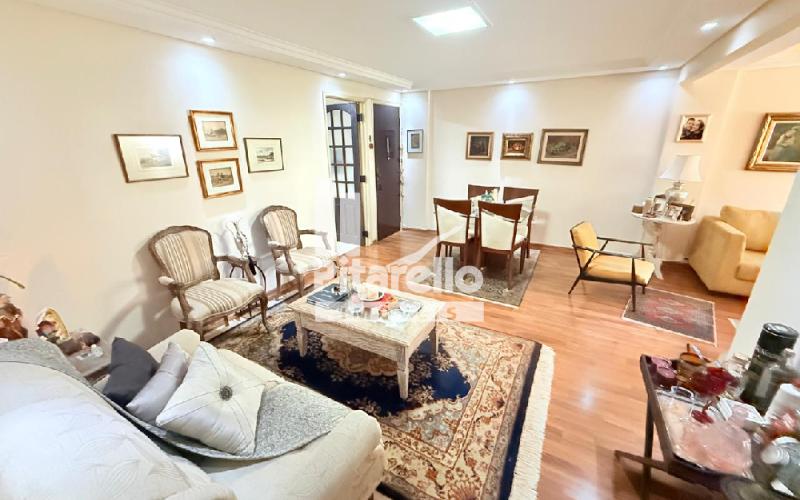 Apartamento no Centro