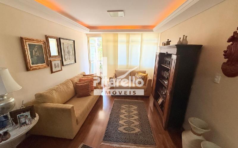 Apartamento no Centro