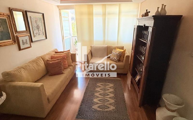 Apartamento no Centro