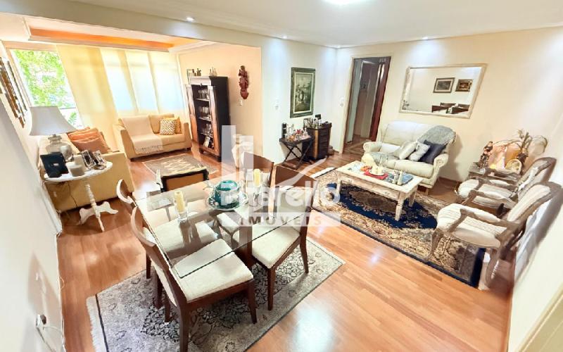 Apartamento no Centro