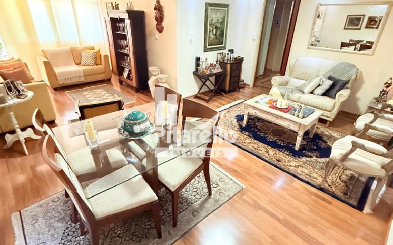 Apartamento no Centro