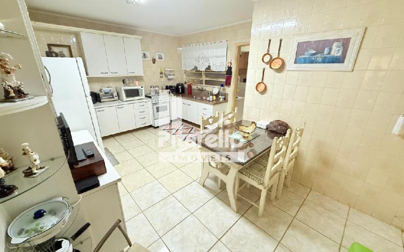 Apartamento no Centro