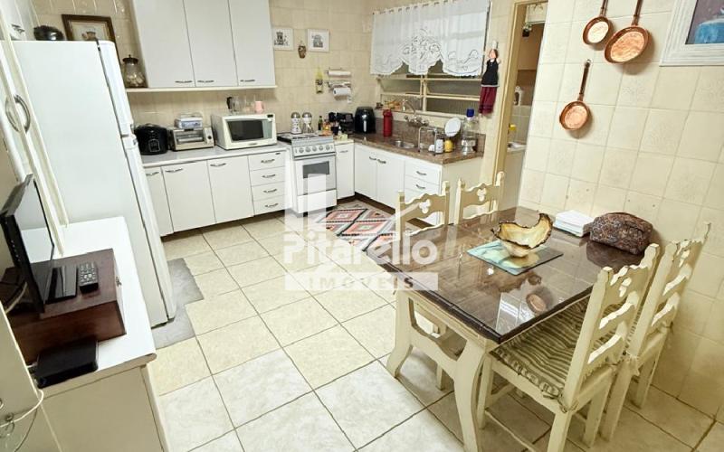 Apartamento no Centro