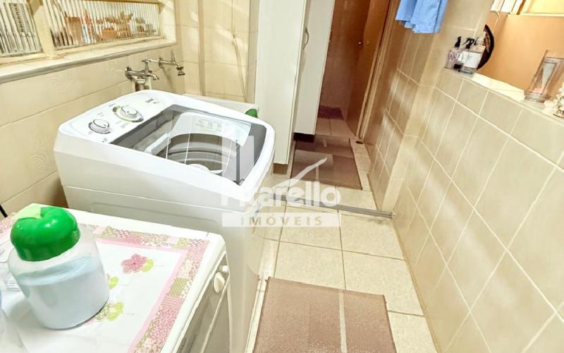 Apartamento no Centro