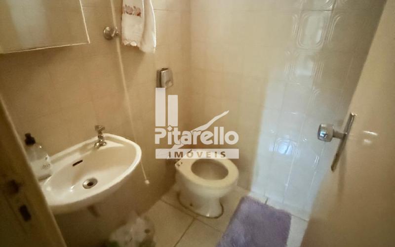 Apartamento no Centro