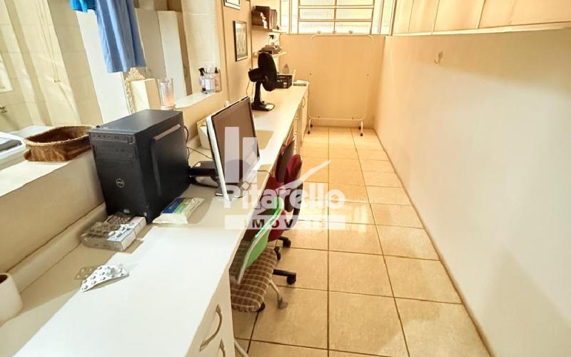 Apartamento no Centro