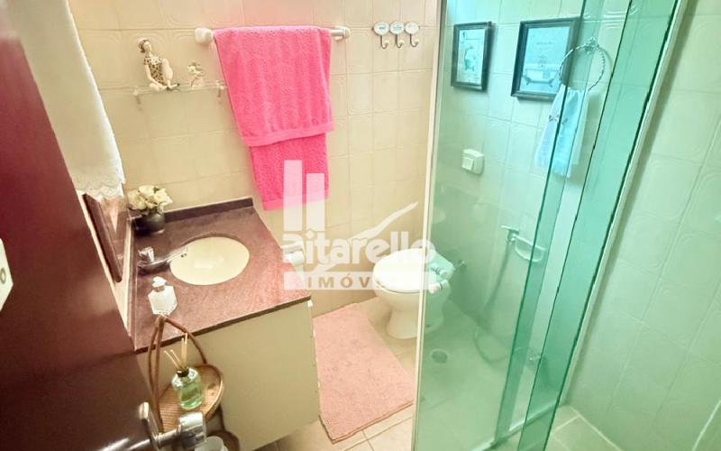 Apartamento no Centro