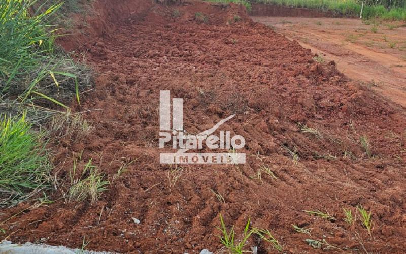 Terreno Portal das Águas
