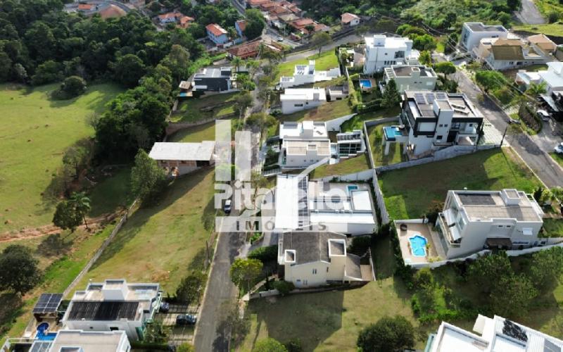 Terreno - Cond Fechado em Serra Negra