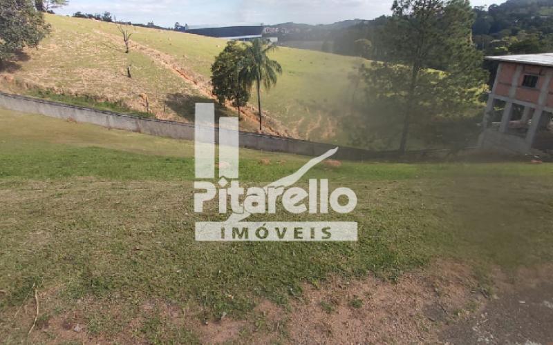 Terreno - Cond Fechado em Serra Negra