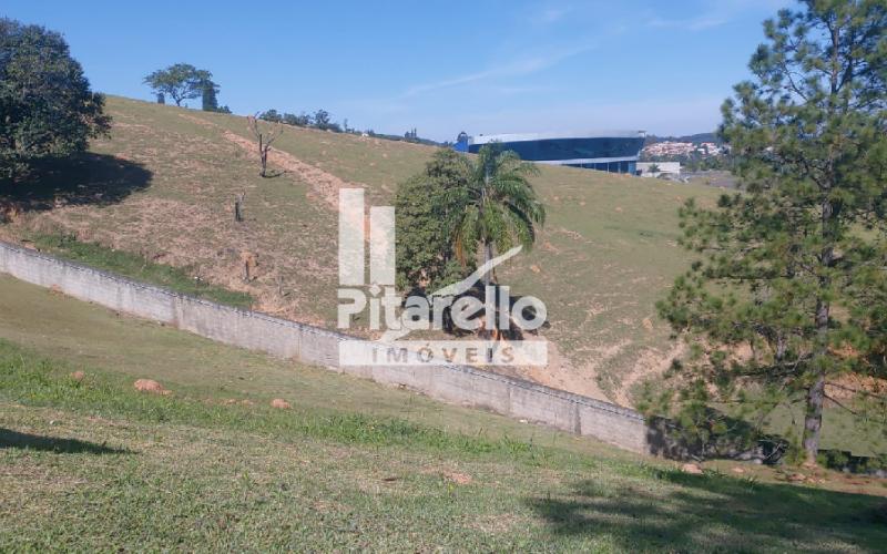 Terreno - Cond Fechado em Serra Negra