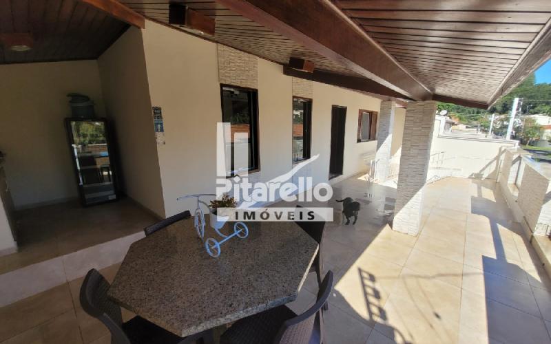Casa Jardim Silvana