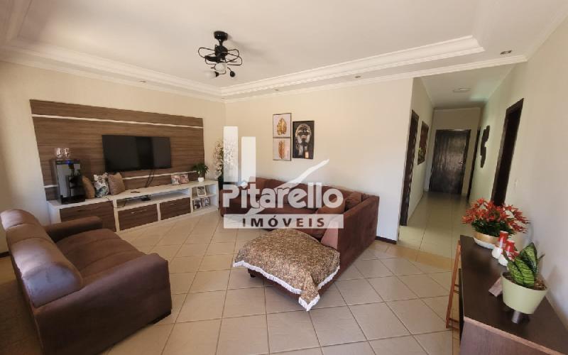 Casa Jardim Silvana