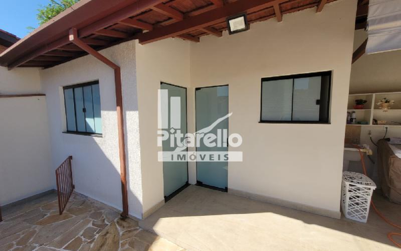 Casa Jardim Silvana
