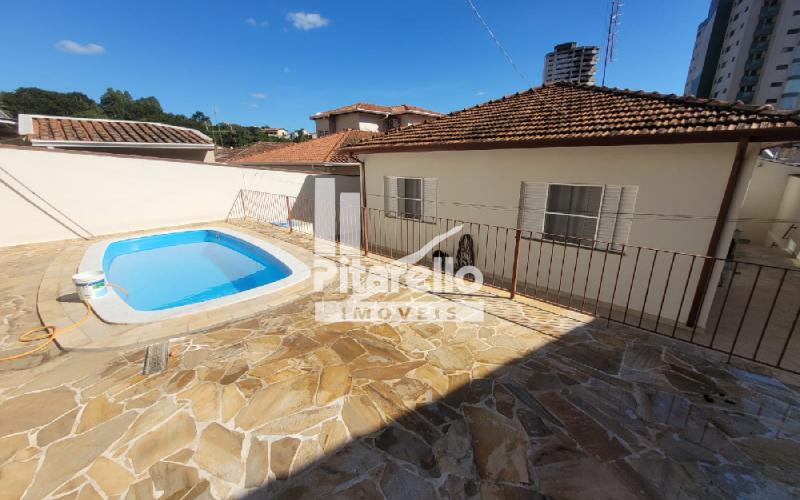 Casa Jardim Silvana