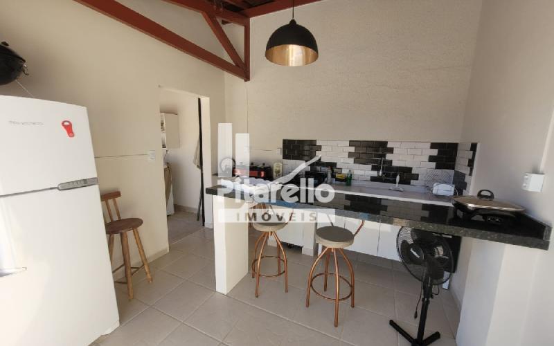 Casa Jardim Silvana