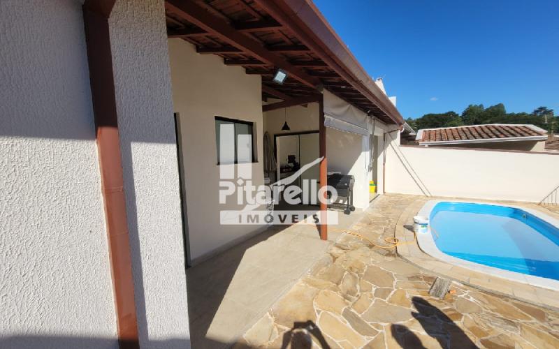 Casa Jardim Silvana