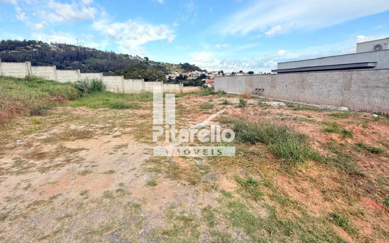 Terreno em Condomínio alto padrão