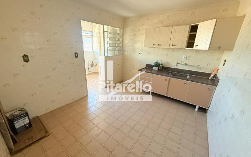Apartamento no Centro