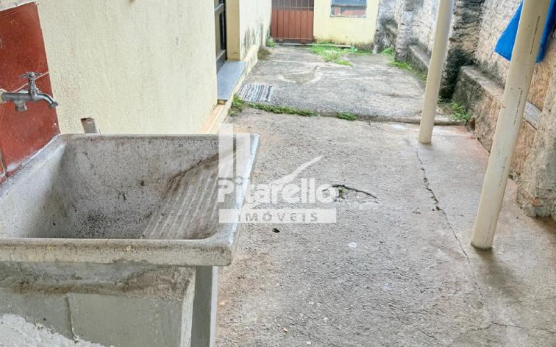 Casa em Arcadas
