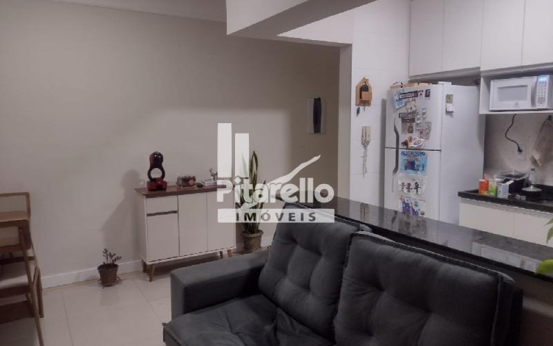 Apartamento Parque das Flores