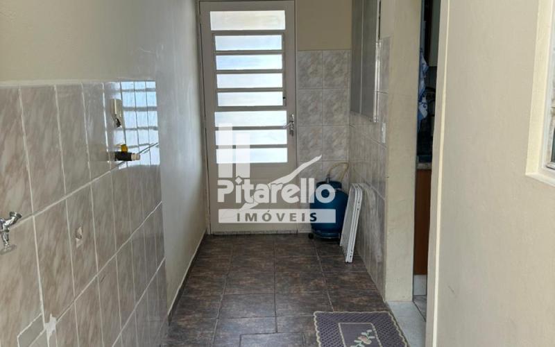 Casa - Cond Galassi