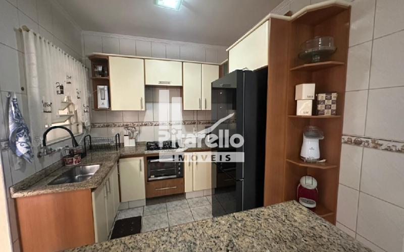 Casa - Cond Galassi