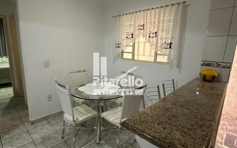 Casa - Cond Galassi