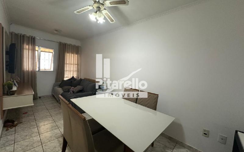 Casa - Cond Galassi