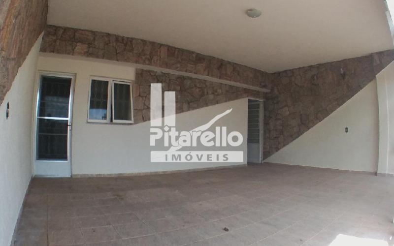 Casa - Cond Galassi