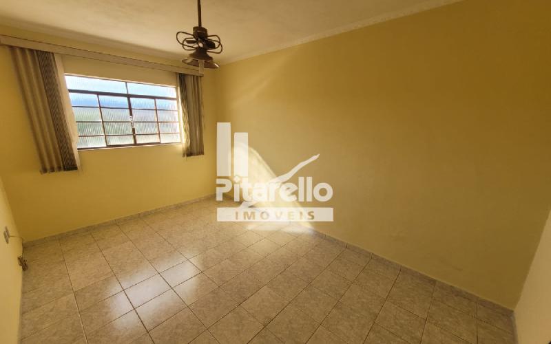 Casa - Jardim América