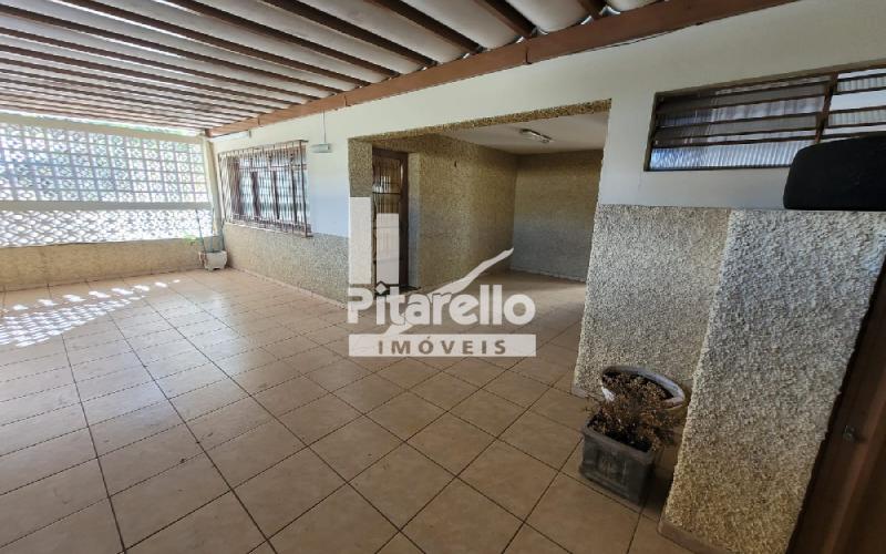 Casa - Jardim América